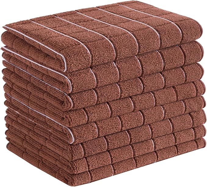 Microfiber Dish Towels