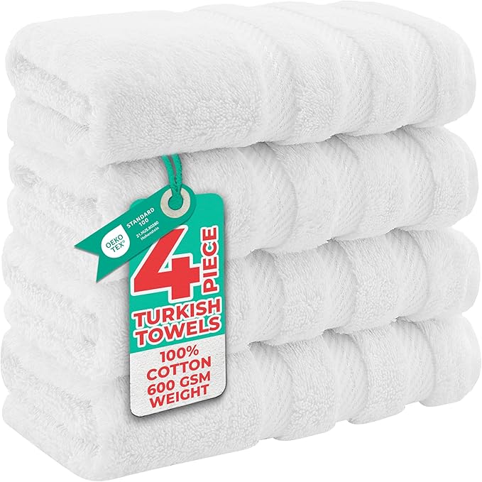 American Soft Linen Luxury Hand Towels