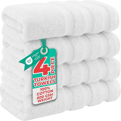 American Soft Linen Luxury Hand Towels