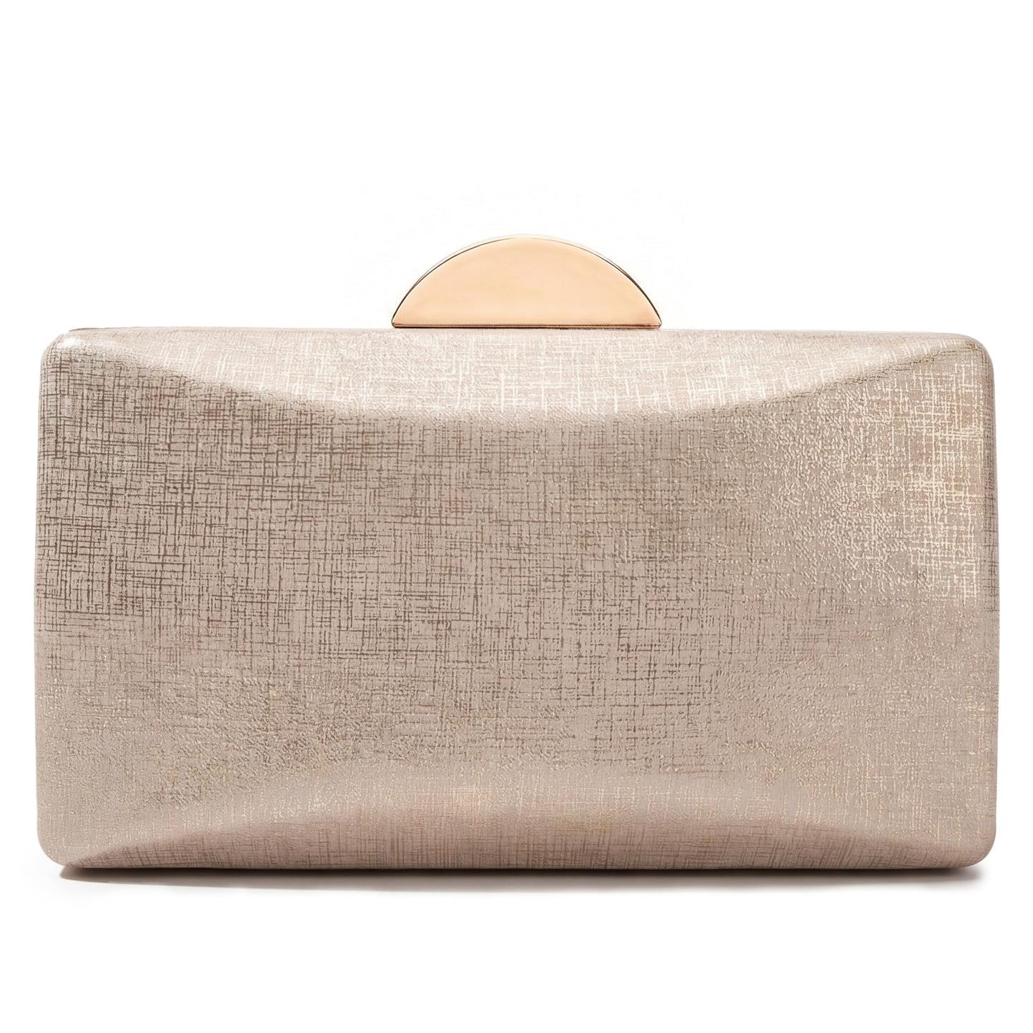 CHUNLI Clutch Purses for Women, Evening Handbags Crossbody Bag with Chain, Sparkly Clutchs for Formal Cocktail Prom Party