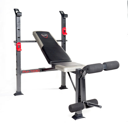 CAP Barbell Strength Bench Standard Benchs | Multiple options