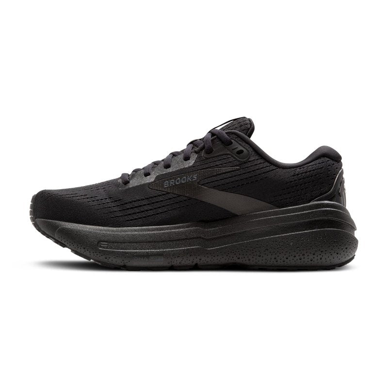 Brooks Women’s Ghost Max 2 Neutral Running & Walking Shoe