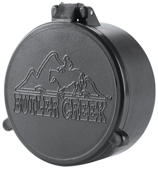 Butler Creek 13 Objective Flip Open Scope Cover