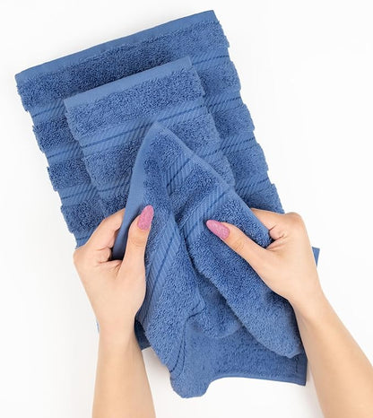 American Soft Linen Luxury Hand Towels