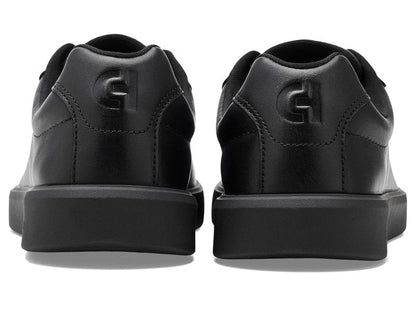 Cole Haan Men's Shoes - Grand Crosscourt Daily Sneaker, Black, 9-M US