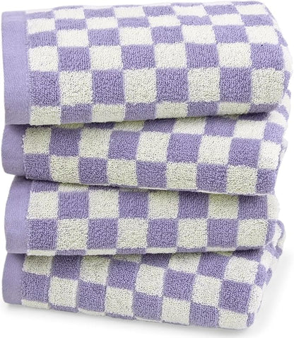 Hand Towel for Bathroom Guest Room Home
