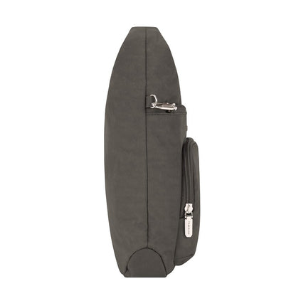 Travelon Anti-Theft Essentials North/South Crossbody Bag