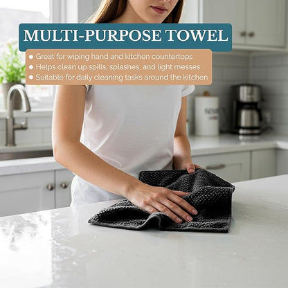 Casa Platino Dish Towels and Dish Cloths