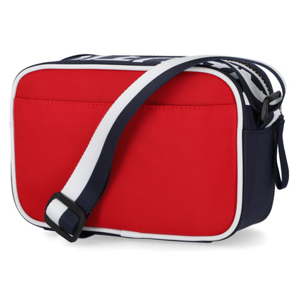 Nautica High Seas Camera Crossbody