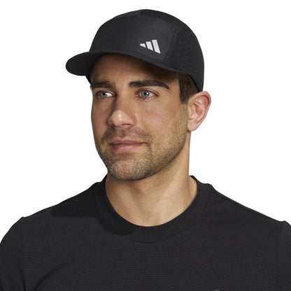 Superlite Trainer 3 Performance Relaxed Fit Adjustable Running and Training Hat