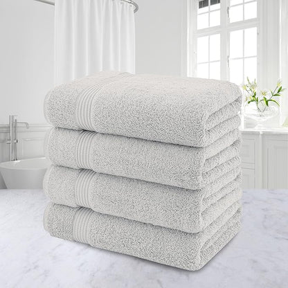 American Veteran Towel, 100% Cotton Turkish Bath Towels