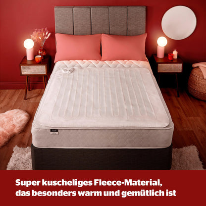 Silentnight Comfort Control Electric Blanket 150 x 160 cm