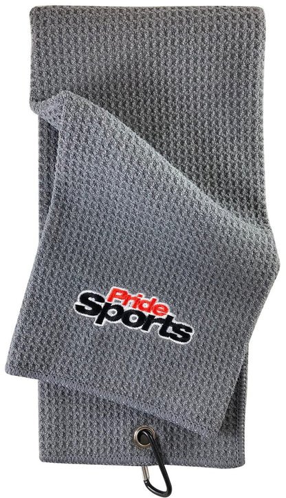 PrideSports Micro-Fiber Towel