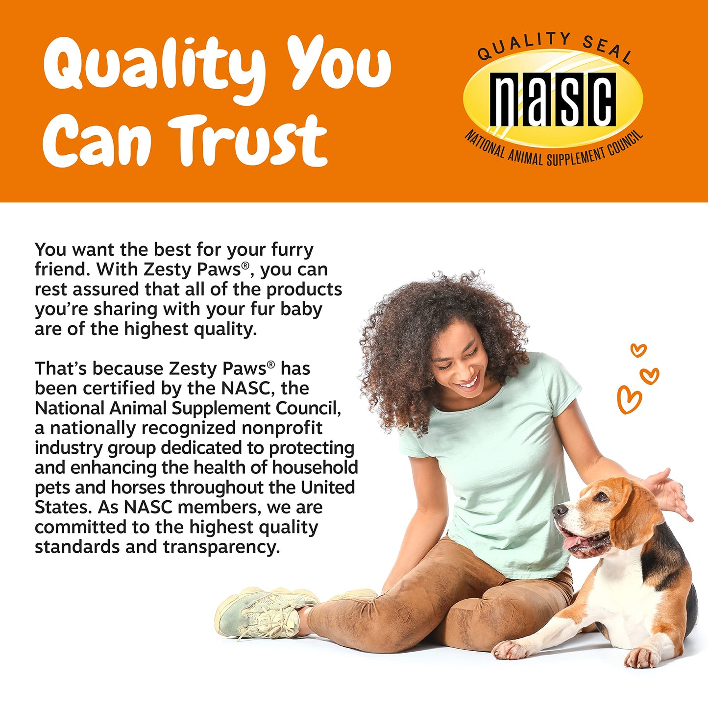 Zesty Paws Dog Allergy Relief- Dog Itching Skin Relief- Dog Probiotics for Itchy Skin and Itchy Ears- Dog Allergy Paw Relief- Dog Allergy Chews- Dog Itch Relief - Dog Skin Allergy Relief - Lamb - 90ct