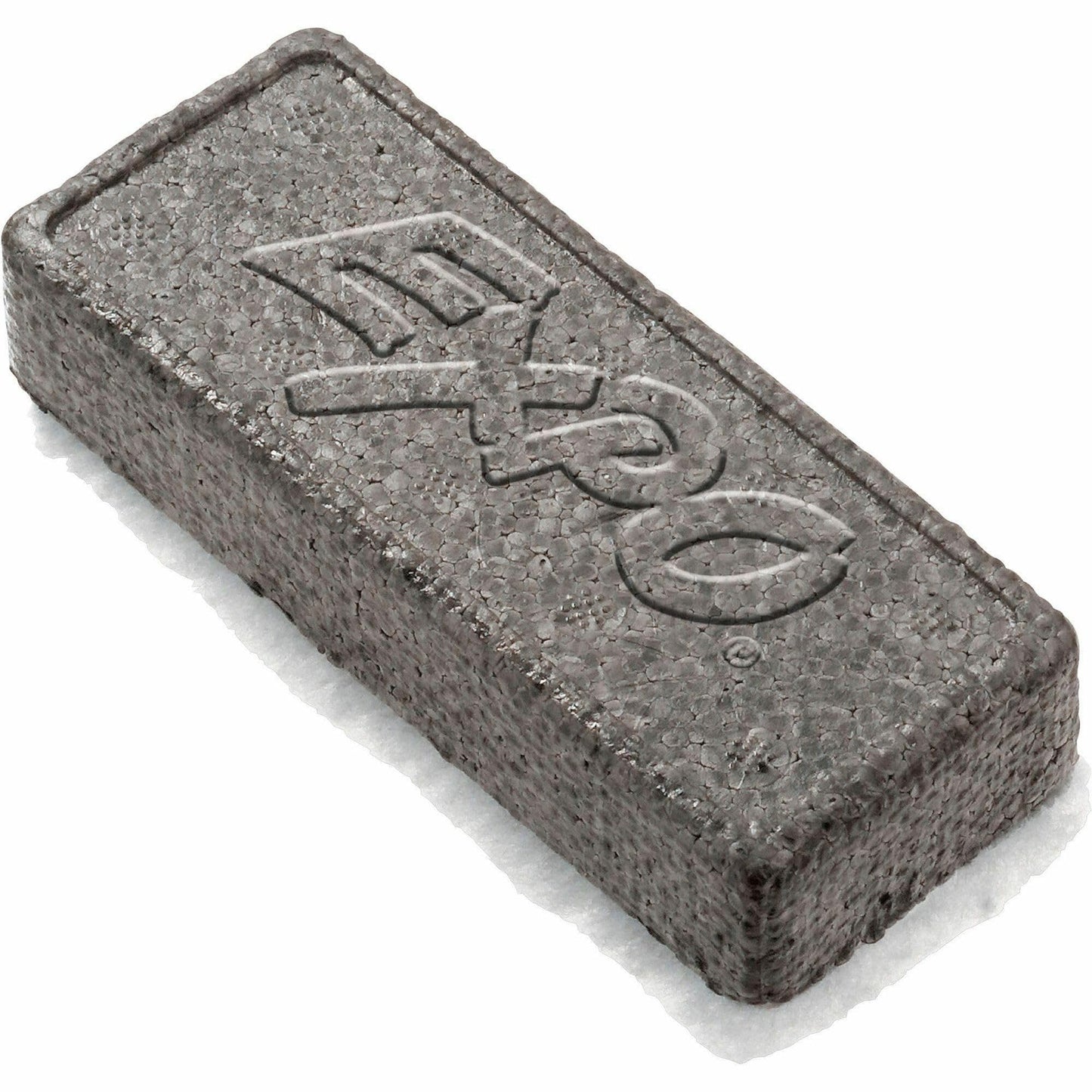 EXPO Dry Erase Soft Pile Block Whiteboard Eraser 5-1/8 in. x 1-1/2 in.