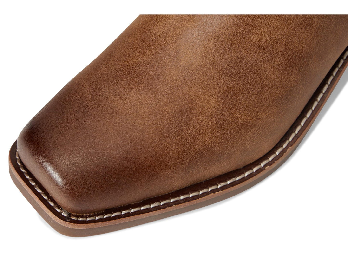 FRYE AND CO. Women's Lorrie Harness 12 Tan 8.5 Medium