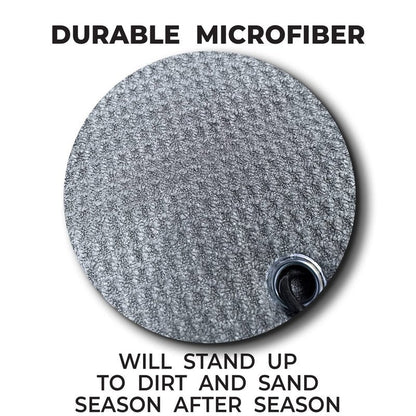 PrideSports Micro-Fiber Towel