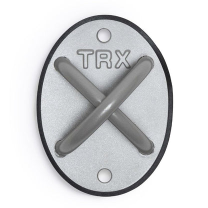 TRX XMount, Mount Bracket for Suspension-Training Straps, Grey
