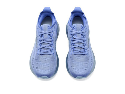 Brooks Women Adrenaline GTS 25 Blazing Bell/Skyway 11 Medium