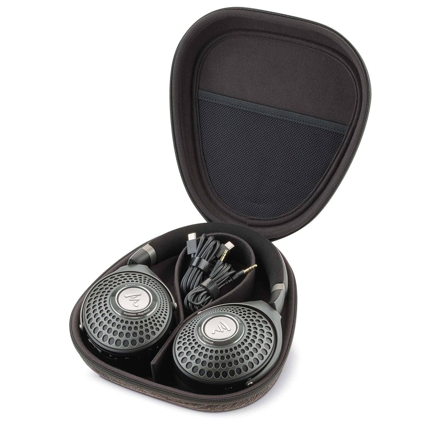 Focal Bathys High-Fidelity Bluetooth Noise Cancelling Headphones