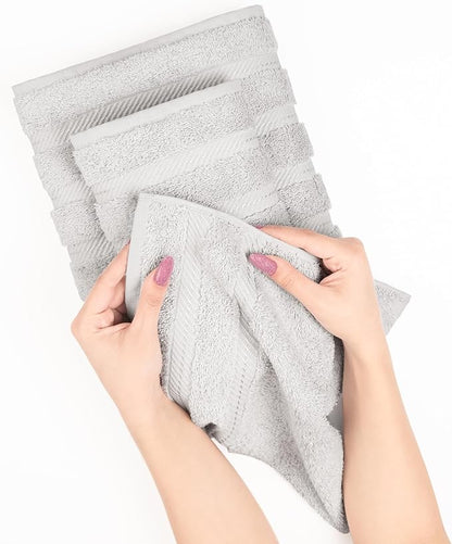 American Soft Linen Luxury Hand Towels