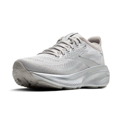 Brooks Women’s Adrenaline GTS 25 Supportive Running & Walking Shoe - Silver Anniversary Edition - 13 Medium