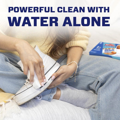 Mr. Clean Original Magic Eraser Cleaning Pads with Durafoam, 19 Count