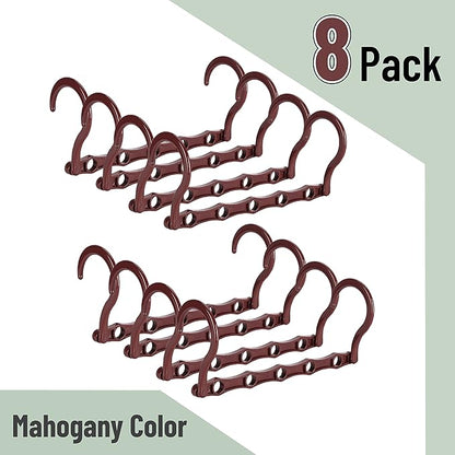 Mr. Pen Space Saving Hangers