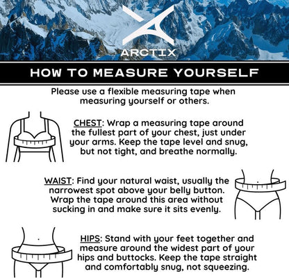 Essential Insulated Ski Bibs for Women - Water Resistant Snow Pants for Skiing & Snowboarding