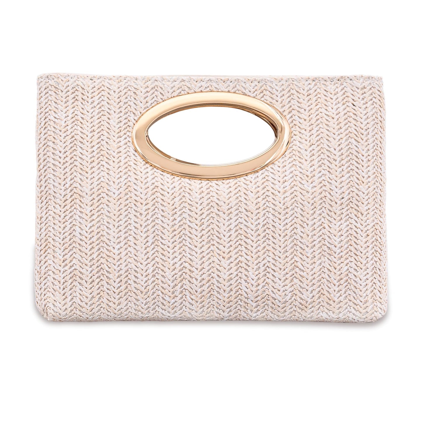 ENFANTRY Clutch Purses for Women Evening Bag, Stylish Clutch Bag, Versatile Evening Purse for Parties, Weddings & Cocktail Events