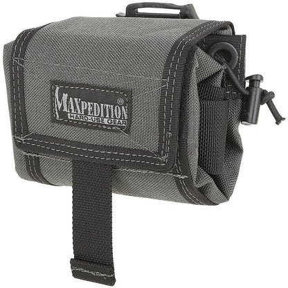 Maxpedition Mega Rollypoly (Wolf Gray)