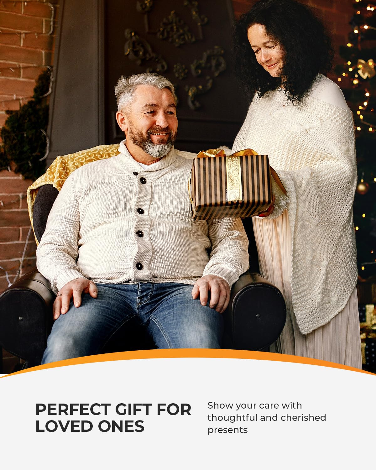 CooCoCo Shiatsu Neck and Back Massager,HSA Eligible,Cordless Neck Shoulder Massager for Pain Relief Deep Tissue,6D Kneading Massager with Dual-Zone Heat and Larger Size, Birthday Gifts for Dad Mom