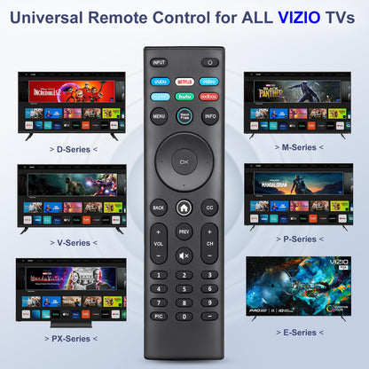 Voice Replacement for Google-Chromecast-Remote, G9N9N for Chromecast with Google TV Remote, for Google TV Streamer (Only for Snow Chromecast Google)