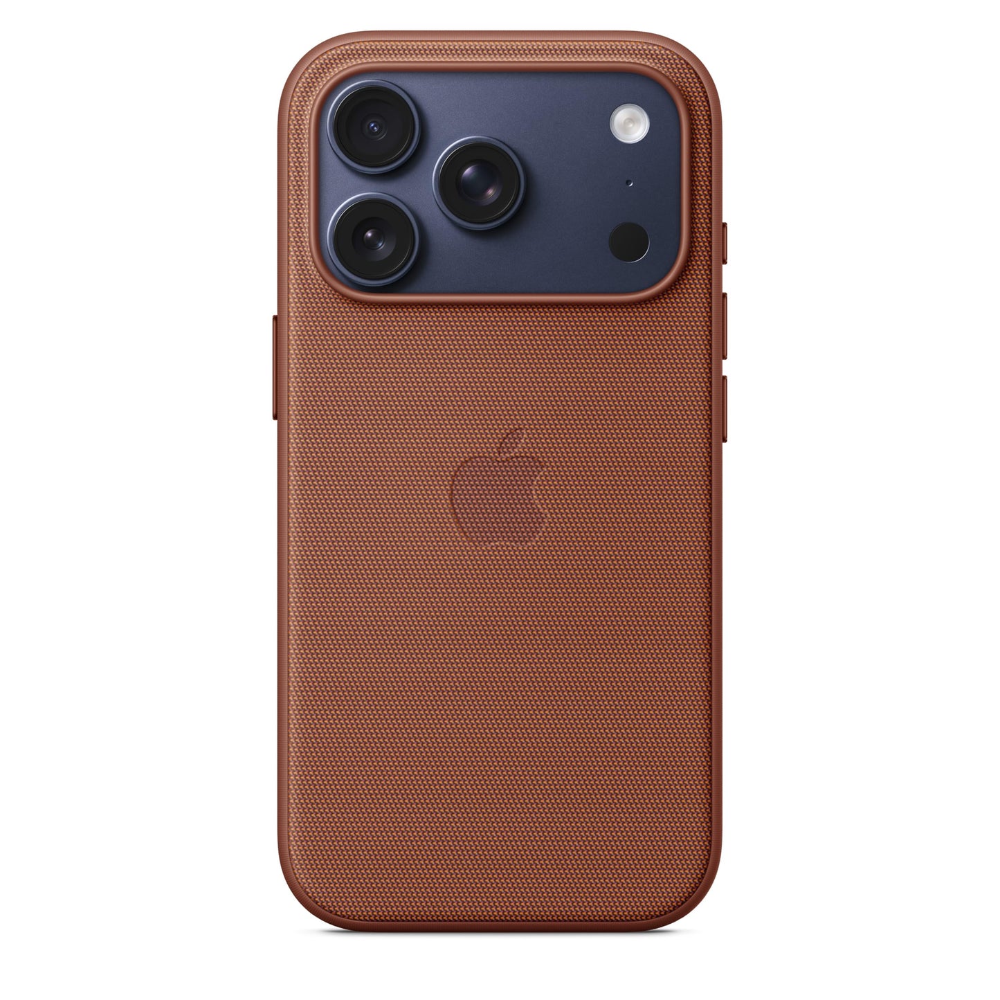 Apple iPhone 17 Pro TechWoven Case with MagSafe - Sienna