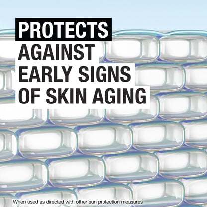 Neutrogena Clear Face Sunscreen Lotion for Acne-Prone Skin, Broad Spectrum SPF 50 Facial Sunscreen for Oily Skin, Oil-, Fragrance- & Oxybenzone-Free Water Resistant Sunscreen, 3 fl. oz