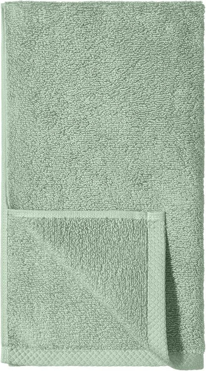 Amazon basics Lightweight quick-dry hand towels
