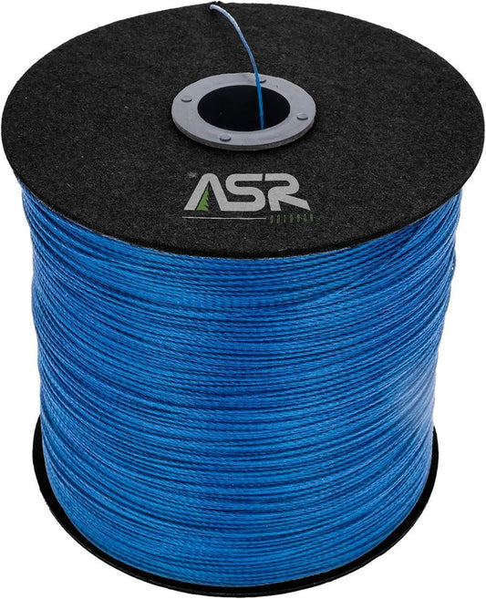 Outdoor Kevlar Utility Cord - 200LB Strength | Multiple Lengths & Colors Available