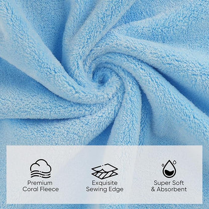 Orighty 6-Piece Towel Set