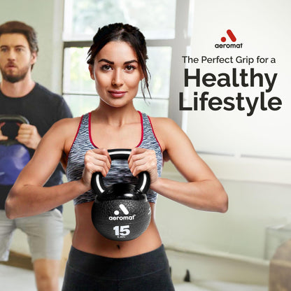 Kettlebell Sets for Women - 3 Lb Kettlebell Set of 2 for Strength Training - Kettle Bell 3 Lb and Kettle Ball: Your Ultimate Kettlebells for Home Workouts - Red