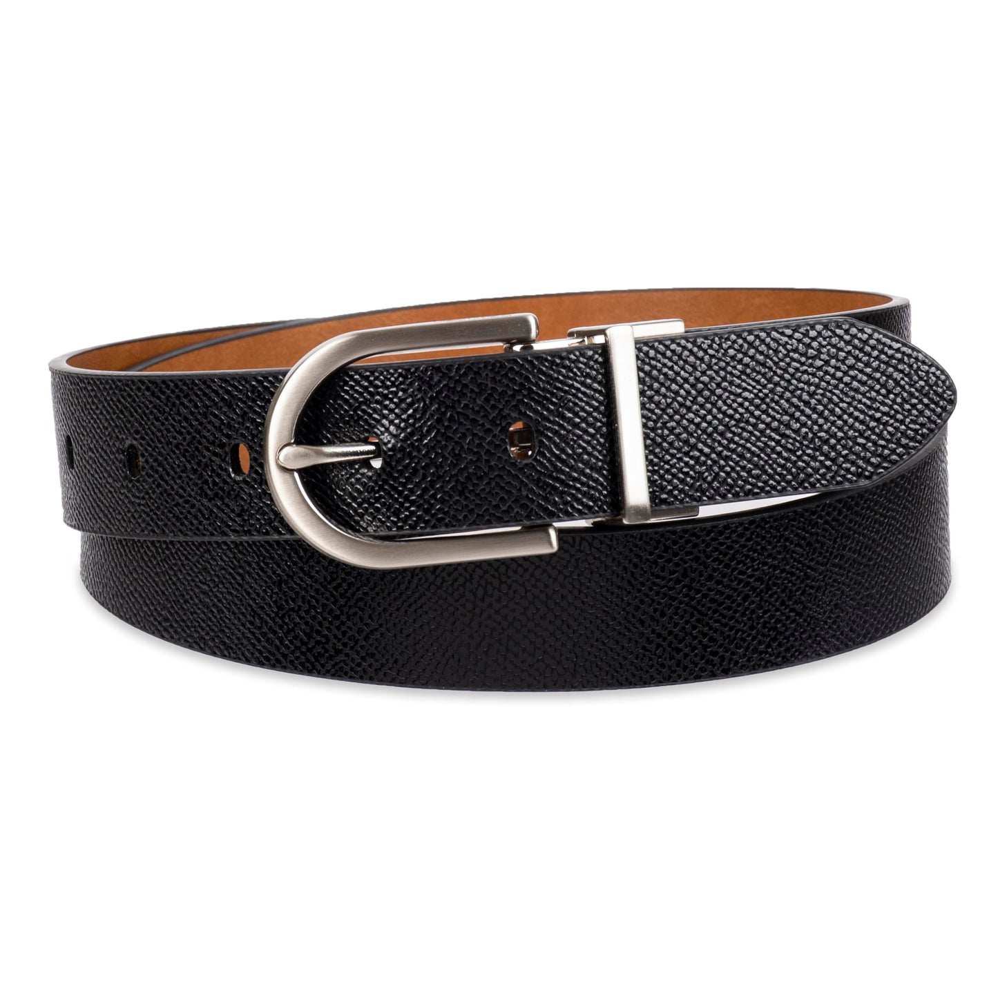 Calvin Klein 30MM REVERSIBLE W/LINING
