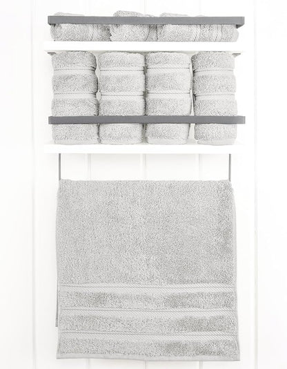 American Soft Linen Luxury Hand Towels
