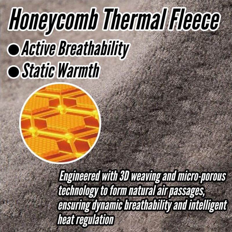 Beanie Skullcap for Men & Women - Thermal Lightweight & Breathable for Running, Skiing, Outdoor Activities