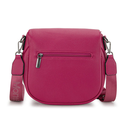 Montana West Large Crossbody Bags for Women Bum Bag Sling Purse with Adjustable Strap