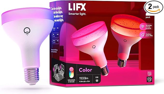 BR30 Smart Light