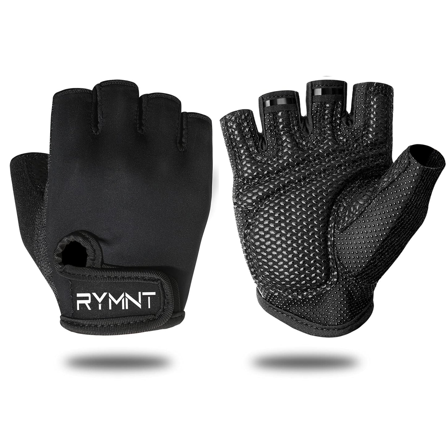 ZEROFIRE Workout Gloves for Women Men - Weight Lifting Gloves with Full Palm Protection & Extra Grip for Women Gym, Weightlifting, Weight Lift, Rowing, Exercise, Sport, Cycling