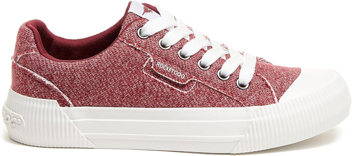 Rocket Dog Women's Cheery Comfort Plush Foam Sneaker