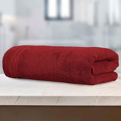 Elegant Comfort Three Line Popcorn Towel Set