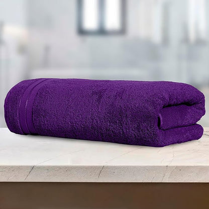 Elegant Comfort Three Line Popcorn Towel Set