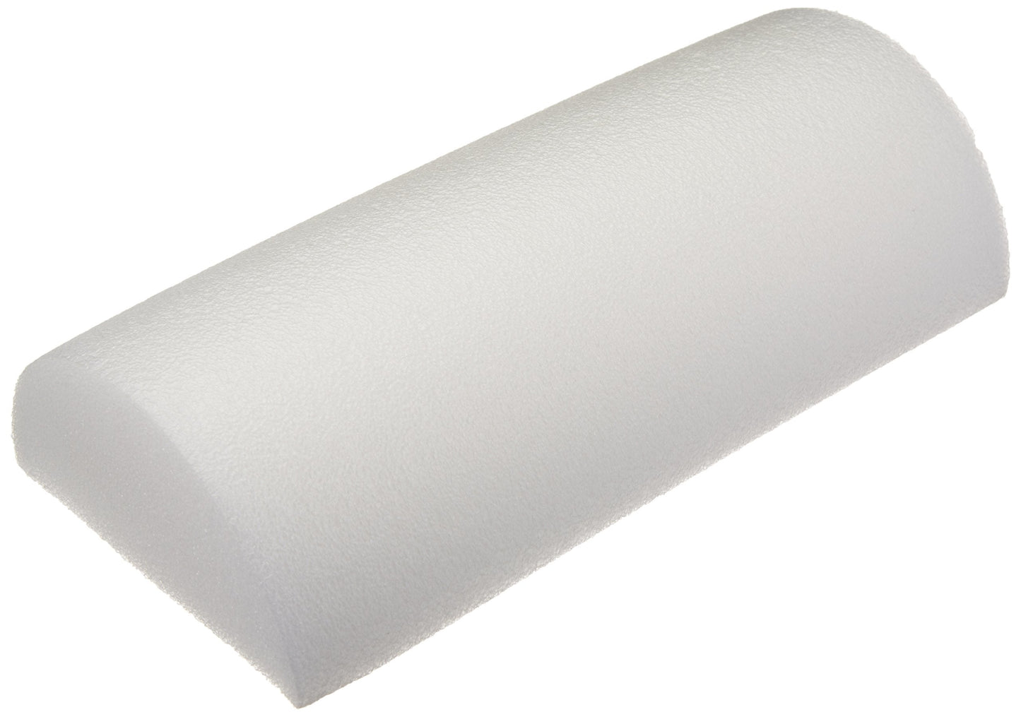 Sammons Preston Foam Therapy Roll, Round 3" x 36" High Density Foam Roller for Exercise, Massage, Balance, Yoga, Physical Therapy, and Flexibility, Ideal for Home, Gym, or Studio