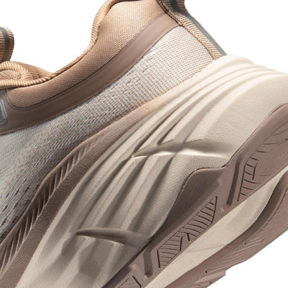 NORTIV 8 Women's Walking Shoes Cushion Comfortable ActiveBreeze Running Tennis Shoes Non-Slip Workout Gym Sports Athletic Breathable Fashion Sneakers,Size 9,Beige/Khaki,SNWS248W